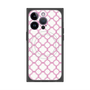 プレミアムパネル with MagSafe［ Moroccan3 - Pink ］