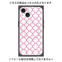 プレミアムパネル with MagSafe［ Moroccan3 - Pink ］