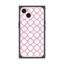 プレミアムパネル with MagSafe［ Moroccan3 - Pink ］