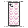 プレミアムパネル with MagSafe［ Moroccan3 - Pink ］