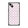 プレミアムパネル with MagSafe［ Moroccan3 - Pink ］