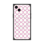 プレミアムパネル with MagSafe［ Moroccan3 - Pink ］