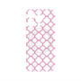 プレミアムパネル with MagSafe［ Moroccan3 - Pink ］