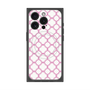 プレミアムパネル with MagSafe［ Moroccan3 - Pink ］