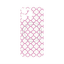 プレミアムパネル with MagSafe［ Moroccan3 - Pink ］