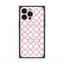 プレミアムパネル with MagSafe［ Moroccan3 - Pink ］