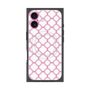 プレミアムパネル with MagSafe［ Moroccan3 - Pink ］
