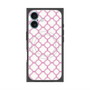 プレミアムパネル with MagSafe［ Moroccan3 - Pink ］