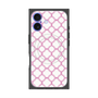プレミアムパネル with MagSafe［ Moroccan3 - Pink ］