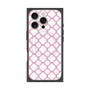 プレミアムパネル with MagSafe［ Moroccan3 - Pink ］