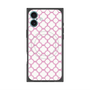 プレミアムパネル with MagSafe［ Moroccan3 - Pink ］