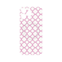 プレミアムパネル with MagSafe［ Moroccan3 - Pink ］