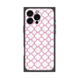 プレミアムパネル with MagSafe［ Moroccan3 - Pink ］