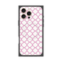 プレミアムパネル with MagSafe［ Moroccan3 - Pink ］