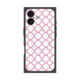 プレミアムパネル with MagSafe［ Moroccan3 - Pink ］