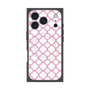 プレミアムパネル with MagSafe［ Moroccan3 - Pink ］