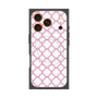プレミアムパネル with MagSafe［ Moroccan3 - Pink ］