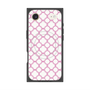 プレミアムパネル with MagSafe［ Moroccan3 - Pink ］