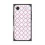 プレミアムパネル with MagSafe［ Moroccan3 - Pink ］