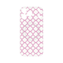 プレミアムパネル with MagSafe［ Moroccan3 - Pink ］