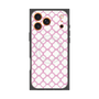 プレミアムパネル with MagSafe［ Moroccan3 - Pink ］