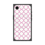 プレミアムパネル with MagSafe［ Moroccan3 - Pink ］