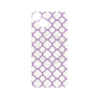 プレミアムパネル with MagSafe［ Moroccan3 - Purple ］