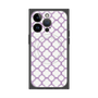 プレミアムパネル with MagSafe［ Moroccan3 - Purple ］