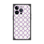 プレミアムパネル with MagSafe［ Moroccan3 - Purple ］