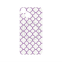 プレミアムパネル with MagSafe［ Moroccan3 - Purple ］