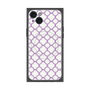 プレミアムパネル with MagSafe［ Moroccan3 - Purple ］
