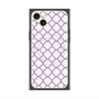 プレミアムパネル with MagSafe［ Moroccan3 - Purple ］