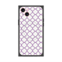 プレミアムパネル with MagSafe［ Moroccan3 - Purple ］