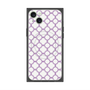 プレミアムパネル with MagSafe［ Moroccan3 - Purple ］
