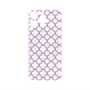 プレミアムパネル with MagSafe［ Moroccan3 - Purple ］