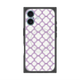 プレミアムパネル with MagSafe［ Moroccan3 - Purple ］