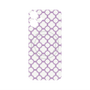プレミアムパネル with MagSafe［ Moroccan3 - Purple ］
