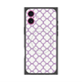 プレミアムパネル with MagSafe［ Moroccan3 - Purple ］