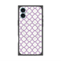 プレミアムパネル with MagSafe［ Moroccan3 - Purple ］