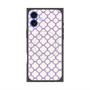 プレミアムパネル with MagSafe［ Moroccan3 - Purple ］