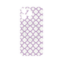 プレミアムパネル with MagSafe［ Moroccan3 - Purple ］