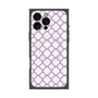 プレミアムパネル with MagSafe［ Moroccan3 - Purple ］
