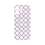 プレミアムパネル with MagSafe［ Moroccan3 - Purple ］
