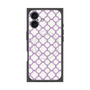 プレミアムパネル with MagSafe［ Moroccan3 - Purple ］