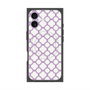 プレミアムパネル with MagSafe［ Moroccan3 - Purple ］