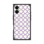 プレミアムパネル with MagSafe［ Moroccan3 - Purple ］