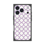 プレミアムパネル with MagSafe［ Moroccan3 - Purple ］