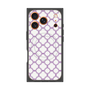 プレミアムパネル with MagSafe［ Moroccan3 - Purple ］