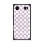 プレミアムパネル with MagSafe［ Moroccan3 - Purple ］