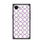 プレミアムパネル with MagSafe［ Moroccan3 - Purple ］